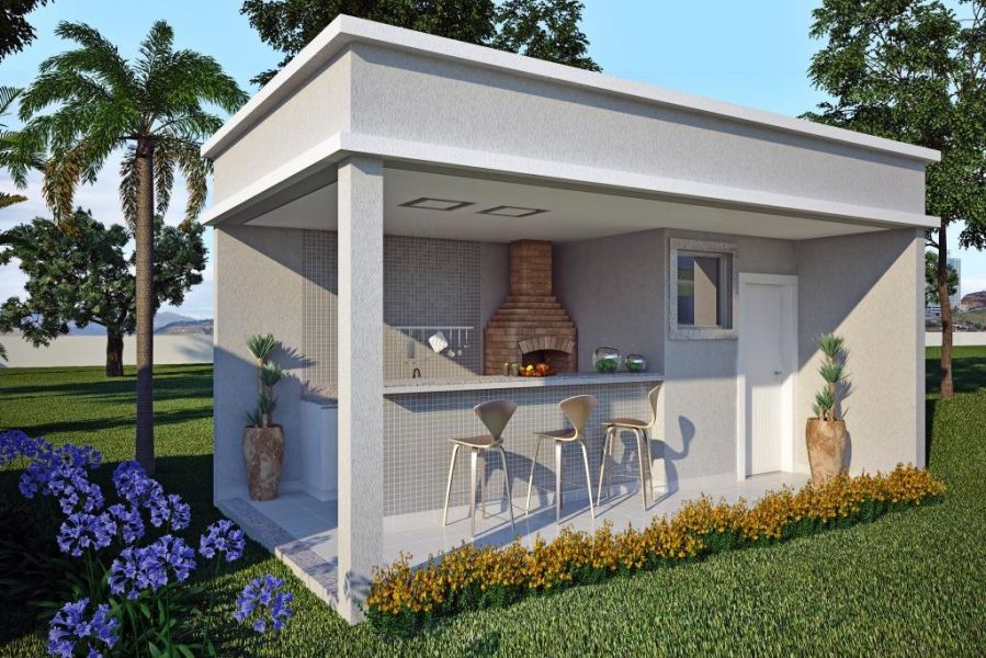 Apartamento em Cumbica Guarulhos, apto 21, 2 dorms com lazer completo Santa Clara.