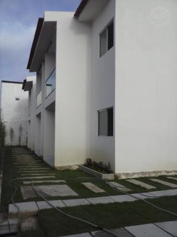 Apartamento novo a venda 2 quartos suite - Residencial Maria Lúcia - Jardim Atlântico-Olinda