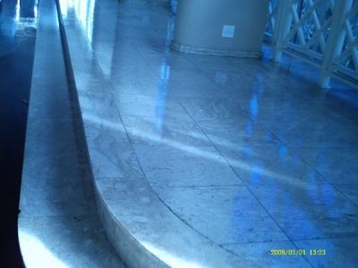 FOX DEL SERVIÇO DE LIMPEZA E CONSERVAÇÃO LTDA-EPP