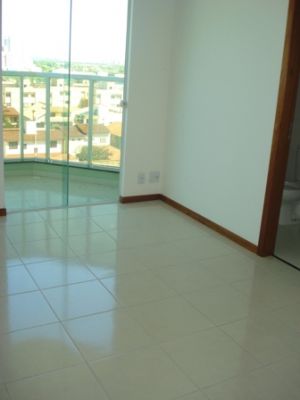 Jardim Camburi - 02 quartos/suite, lazer, varandão, sol manhã, 66 m²