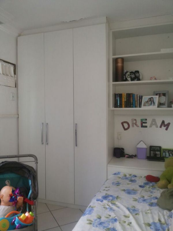 3/4 Apartamento Super Localizado na Pituba