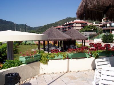 Playa Brava Condominio en  la playa