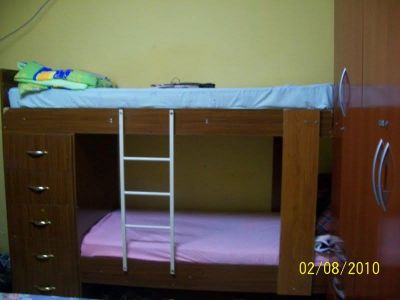 Pensionato Pousada Acadêmica BH