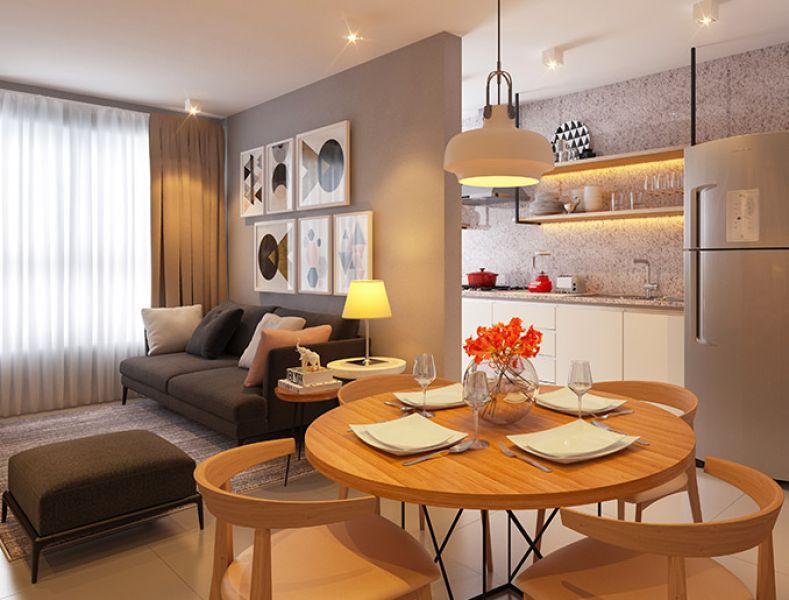 Campanello Cristo Rei Içara