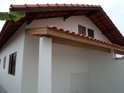 Linda e Nova - Mongaguá - Litoral Sul!!