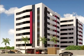 Varandas do Atlântico - Coroa do Meio