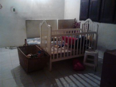 Primeiro Andar Em Ouro-preto,com Garagem E Piscina