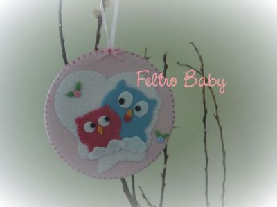 Feltro Baby