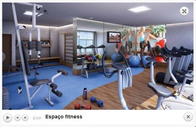 Stupendo Piatã 3 quartos c/suíte,varanda gourmet, vista mar!