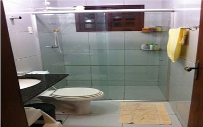 Excelente Casa em Emaús