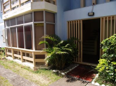 Tramandaí  2013 AP. térreo