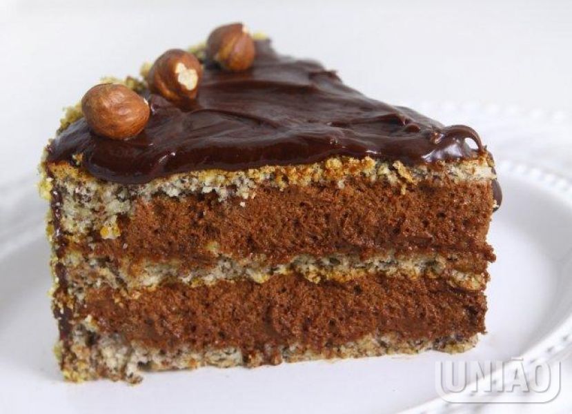 Bolo e tortas
