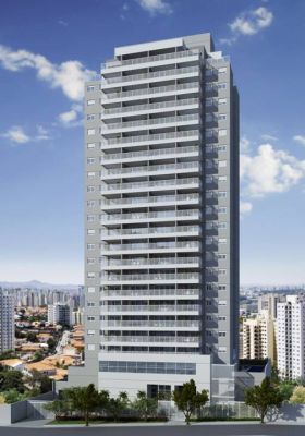 BREVE LANÇAMENTO NKSP - BELA VISTA APTOS DE 1 E 2 DORMTS