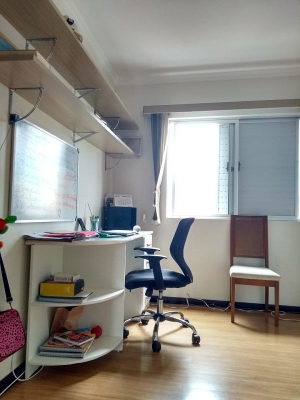 Paulo Henrique Centro Criciúma apartamento venda