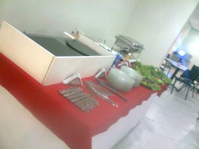 Crepe francês no ABC (11) 4125-4882 ABC FESTA