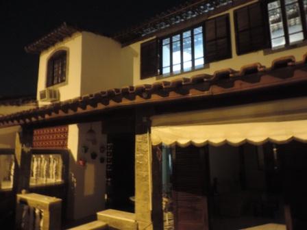 Casa duplex no condominio Gramado-Jacarepagua-Taquara