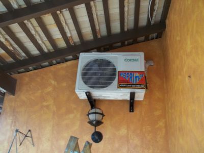 Refrimar  Climatização (47)3429-5922
