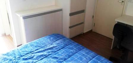 Apto Mooca 65m Cód.8081IB - R$450.000,00