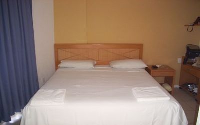 Excelente apartamento em Ponta Negra