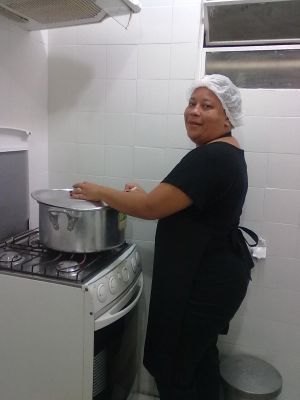 Garçons - Equipe Mallet Eventos