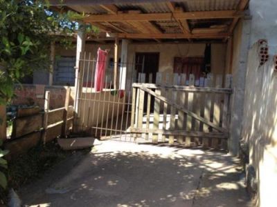 CASA PARA VENDA NO BAIRRO INDUSTRIAL NORTE