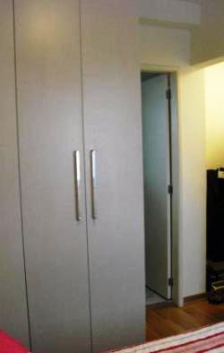 Apto Vila Prudente 64m Cód.8096IB