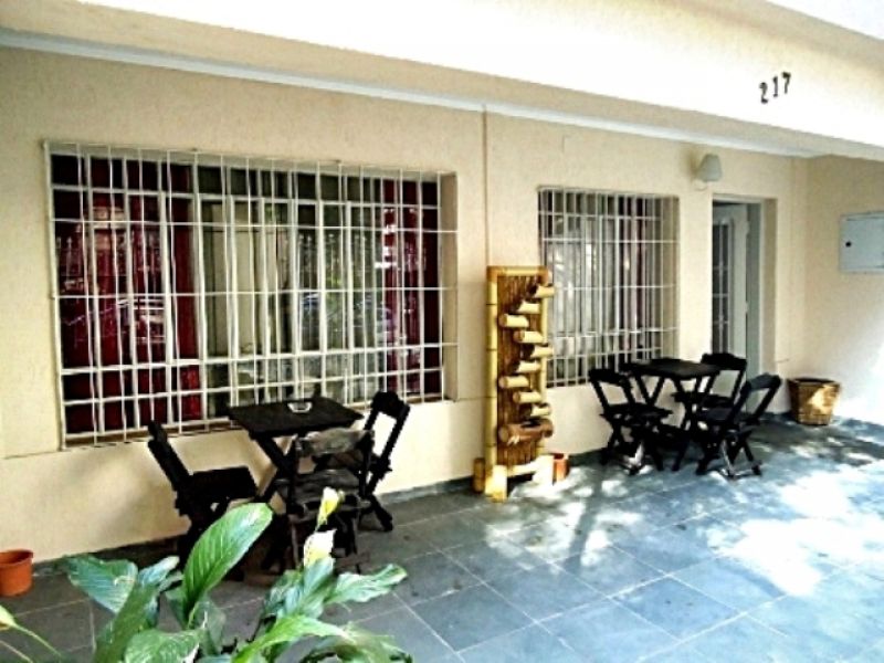 Casa para moças, trabalhadoras e estudantes em São Paulo