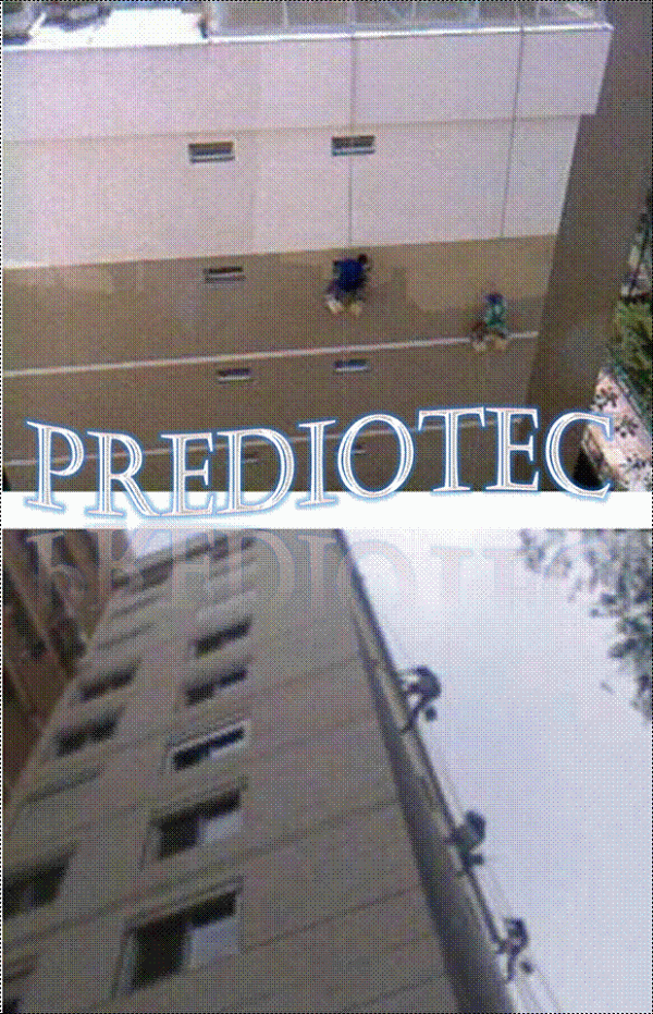 Manutenções prediais,condomínio, comercio, residências, pintura .