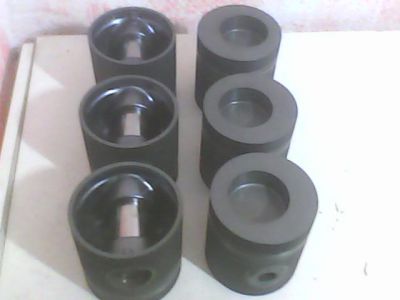 Jogo de Pistões OM 352 A MAHLE