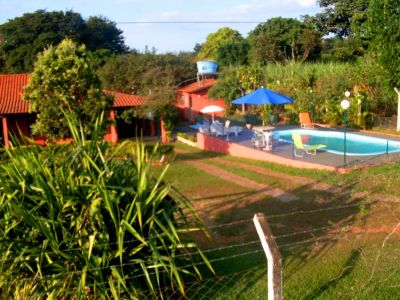 CHACROLÂNDIA- FESTA E LAZER A 1 KM DA UNESP DE ASSIS-SP