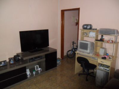 Sobrado no Parque Paulistano