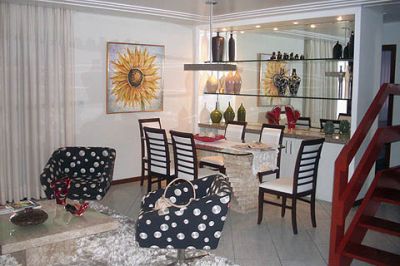 Cobertura duplex a venda em Salvador Bahia, Pituba