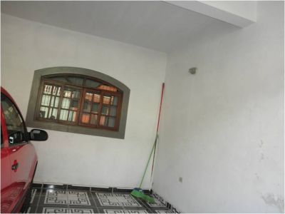 SOBRADO PQ ALVORADA GUARULHOS SP 