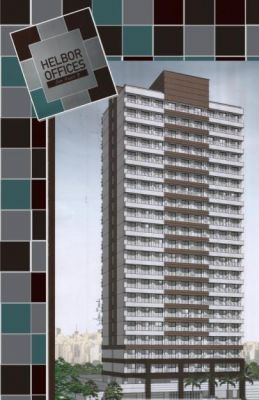 Lançamento de Salas Comerciais na Freguesia do Ó