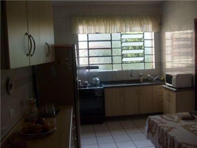 Apartamento Rebouças