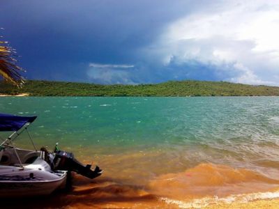 LOTEAMENTO BALNEÁRIO SHANGRYLÁ ll