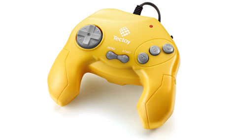 Master System Portátil Tectoy MSP30 com 30 Jogos Na Memória Formato Controle para TV