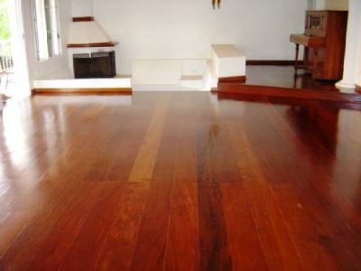 POLIPISOS  - Pisos em geral