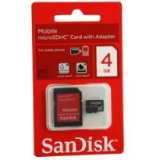 PEN DRIVE KINGSTON 4GB ORIGINAL E CARTAO DE MEMORIA NO ATACADO