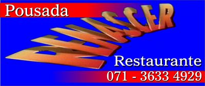 POUSADA RENASCER