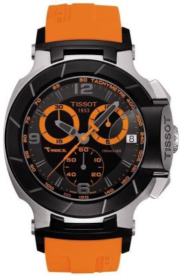 Relógio Tissot T-Race Moto GP