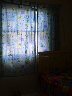 apartamento CDHU ,