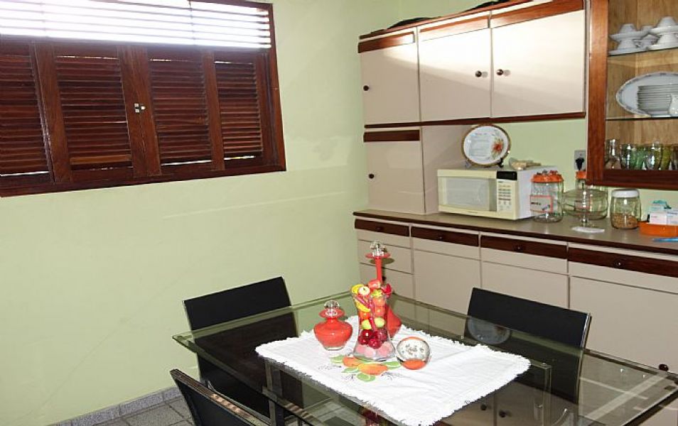 Casa / Comercial em Santarém - Cód. 1089