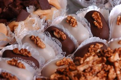 DISTRIBUIDOR DE DOCES DE PELOTAS