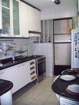 Apartamento a venda em Salvador Bahia, no Itaigara