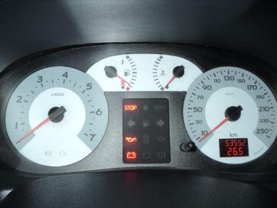 RENAULT CLIO 2010  - R$19.900 COMPLETAÕ