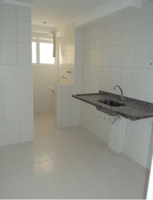 APTO MINHA CASA, MINHA....STO ANDRÉ - PRONTO