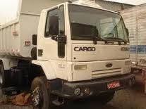 CONSÓRCIO CAMINHÃO FORD S/JUROS