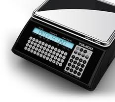 CONSERTO DE BALANÇAS - AT PESAGEM