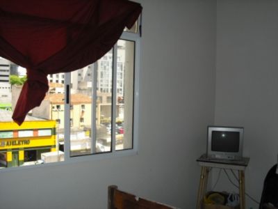 APARTAMENTO COMERCIAL – CENTRO